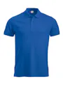 Clique Manhattan 028250 Poloshirt Regular Fit miniatuur