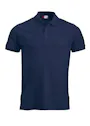 Clique Manhattan 028250 Poloshirt Regular Fit miniatuur