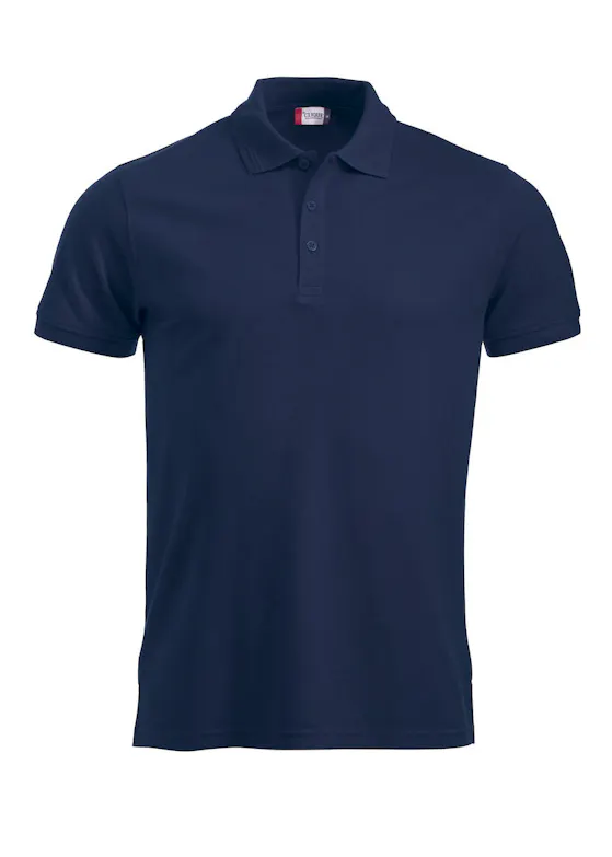 Clique Manhattan 028250 Poloshirt Regular Fit