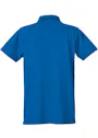 Clique Heavy Premium 028260 Poloshirt Regular Fit miniatuur