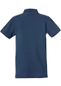 Clique Heavy Premium 028260 Poloshirt Regular Fit miniatuur
