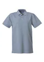 Clique Heavy Premium 028260 Poloshirt Regular Fit miniatuur