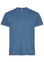 Clique Basic 029030 T-shirt Comfort Fit miniatuur