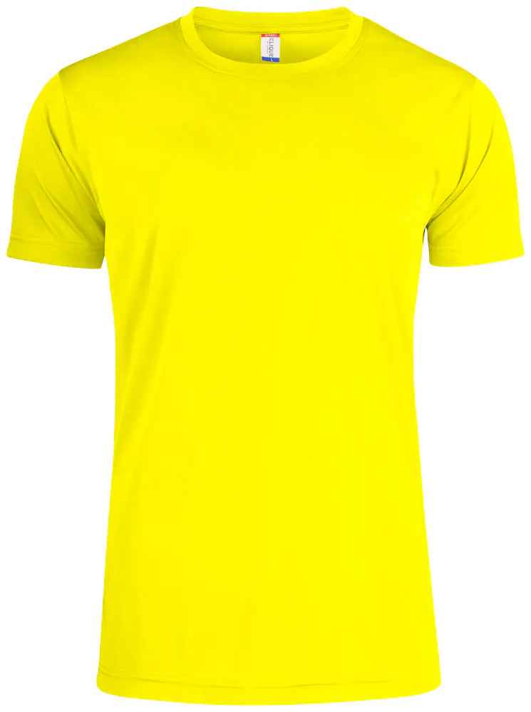11-Signaal geel