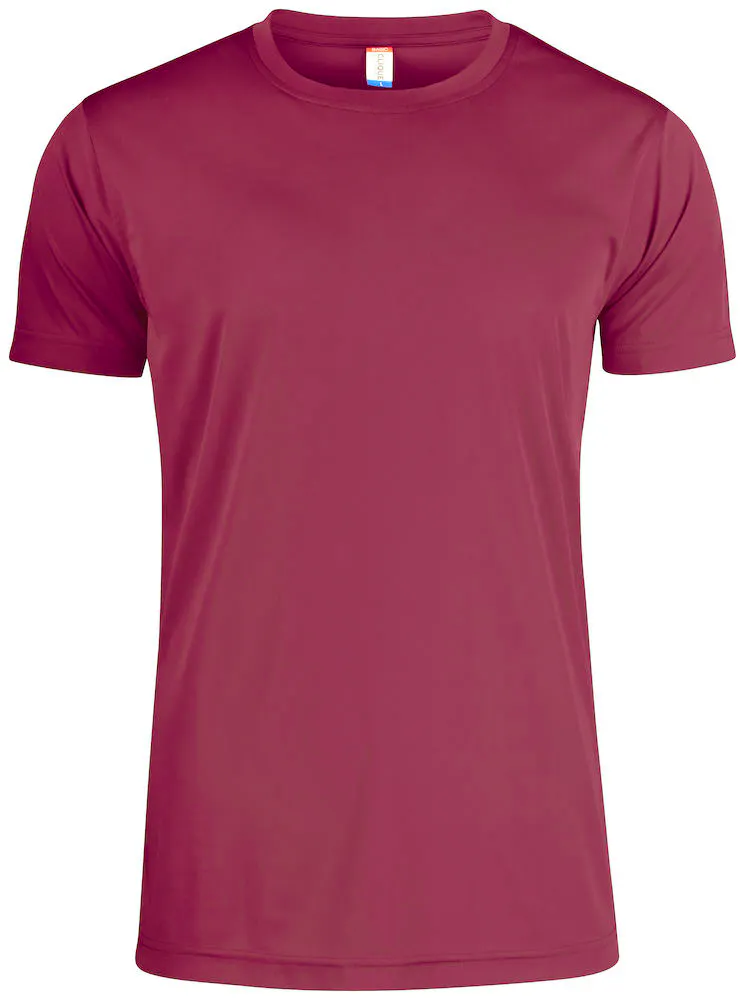 250-Helder roze