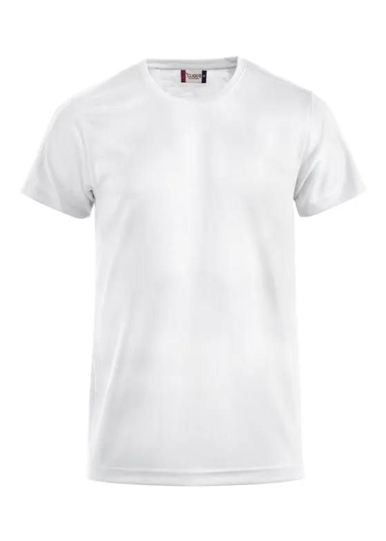 Clique Ice-T 029334 T-shirt Regular Fit