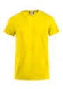 Clique Ice-T 029334 T-shirt Regular Fit miniatuur
