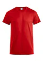 Clique Ice-T 029334 T-shirt Regular Fit miniatuur