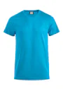 Clique Ice-T 029334 T-shirt Regular Fit miniatuur