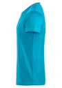 Clique Ice-T 029334 T-shirt Regular Fit miniatuur