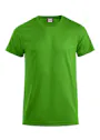 Clique Ice-T 029334 T-shirt Regular Fit miniatuur
