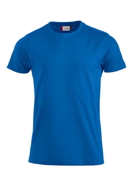 Clique Premium 029340 T-shirt Regular Fit