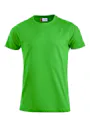 Clique Premium 029340 T-shirt Regular Fit miniatuur