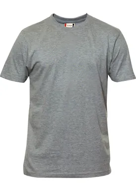 Clique Premium 029340 T-shirt Regular Fit
