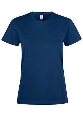 Clique Premium 029349 Fashion T-shirt Regular Fit Dames