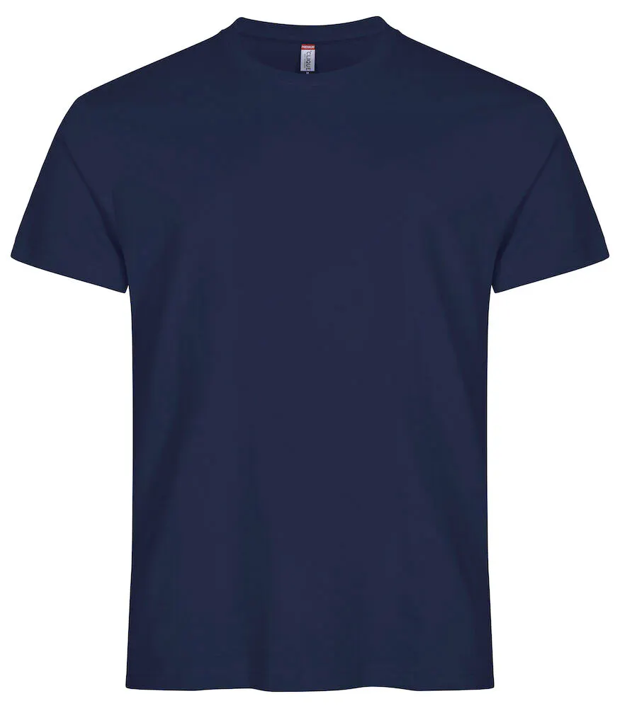 Donker marineblauw