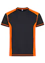 Clique Ambition-T 029376 T-shirt Regular Fit miniatuur