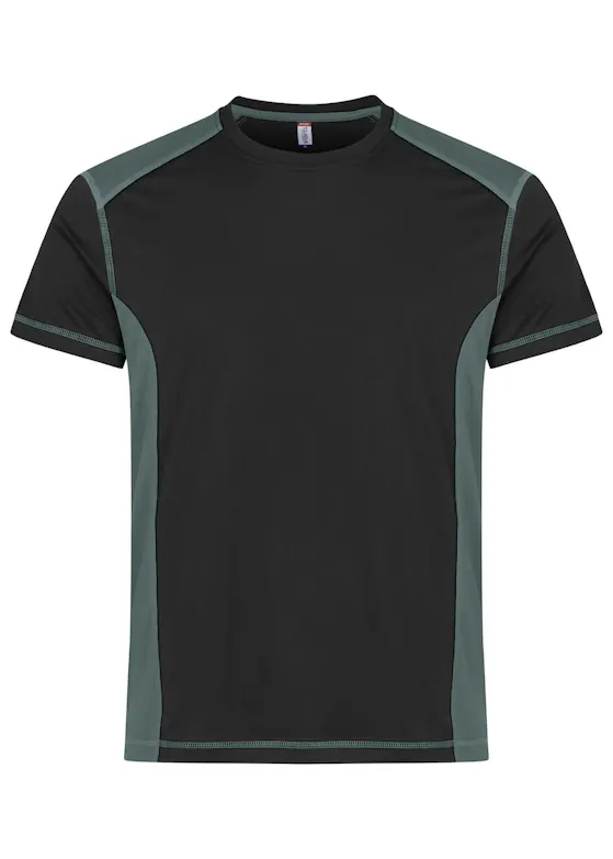 Clique Ambition-T 029376 T-shirt Regular Fit