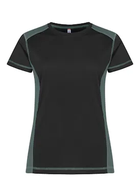 Clique Ambition-T 029377 T-shirt Regular Fit Dames