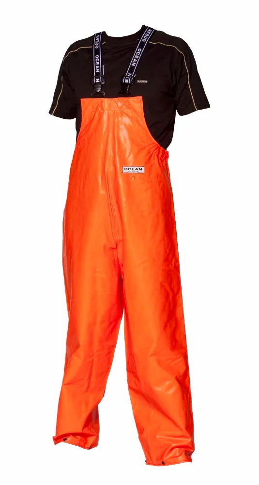 Oranje
