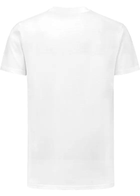 WorkMan 10.6.0301 T-shirt Heavy Duty Regular Fit