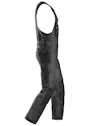 Snickers Workwear DuraTwill 0312 Bodybroek Stretch miniatuur