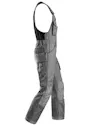 Snickers Workwear DuraTwill 0312 Bodybroek Stretch miniatuur
