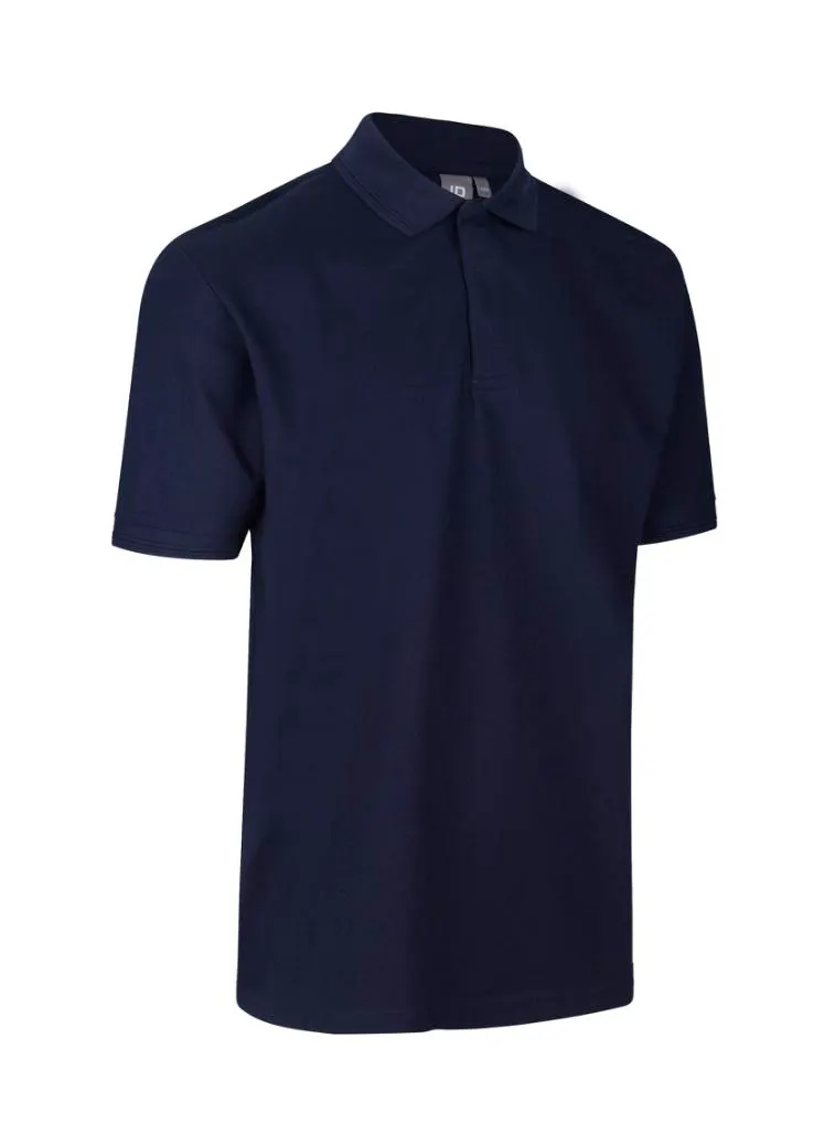 Marineblauw