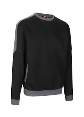 ProWear by ID Identity | Contrast 0362 Sweatshirt Regular Fit