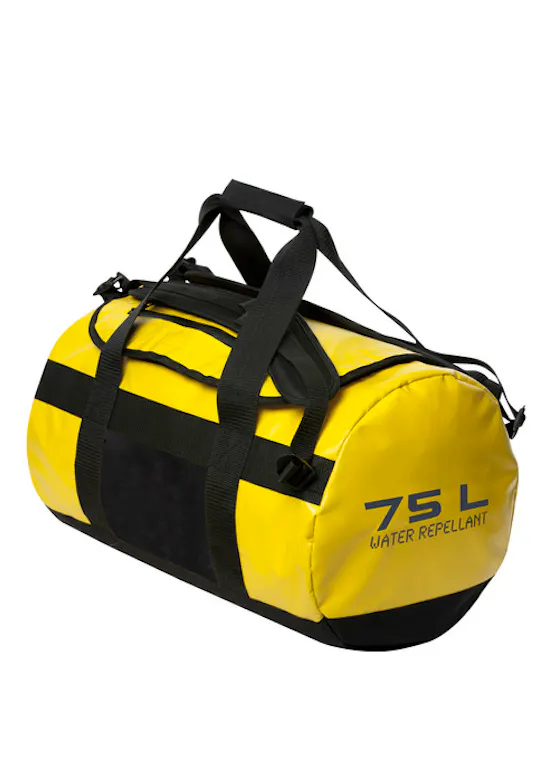 Clique 2-in-1 tas 75 L