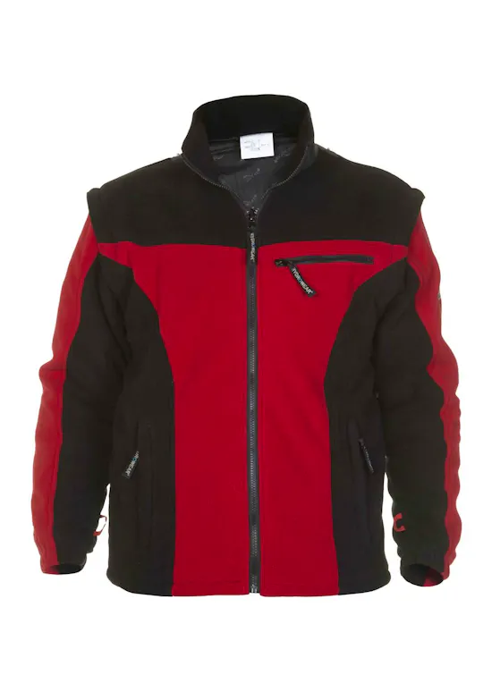 Hydrowear Keulen 04026014F Fleece Jack Regular Fit