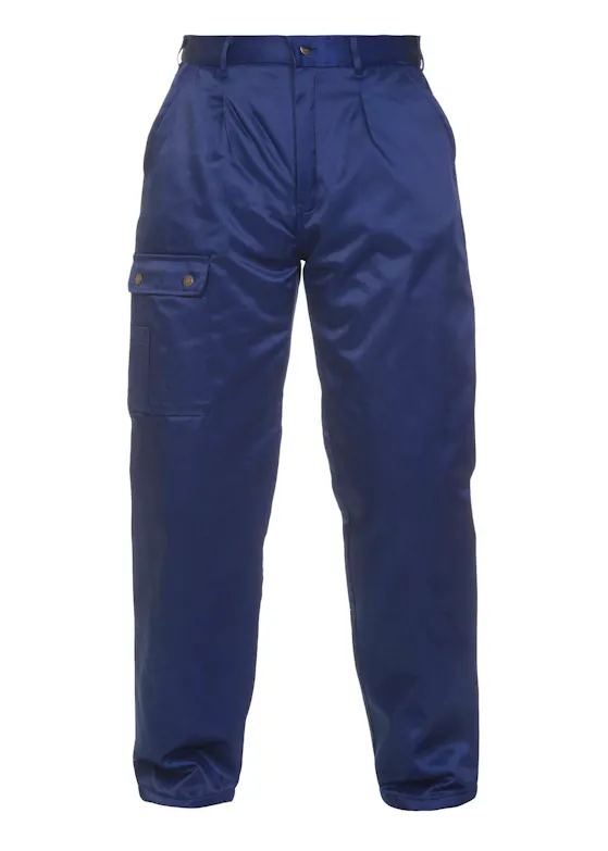 Hydrowear Deurne winterbroek