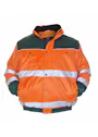 Hydrowear Leeds Texofit Jack EN471 miniatuur
