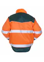 Hydrowear Leeds Texofit Jack EN471 miniatuur