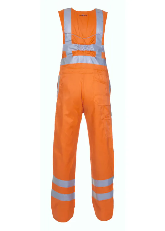 Hydrowear Albany 048461 Overall Reflecterend RWS