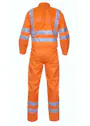 Hydrowear Antwerpen 048462 Overall Reflecterend RWS miniatuur