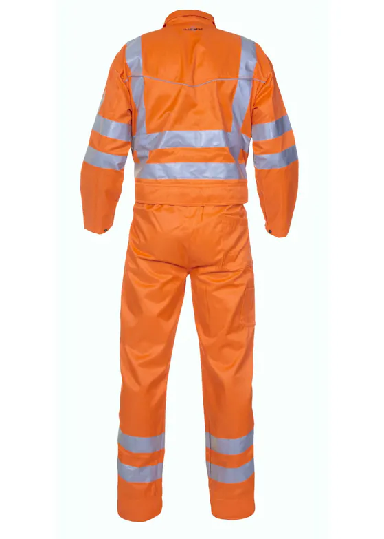 Hydrowear Antwerpen 048462 Overall Reflecterend RWS