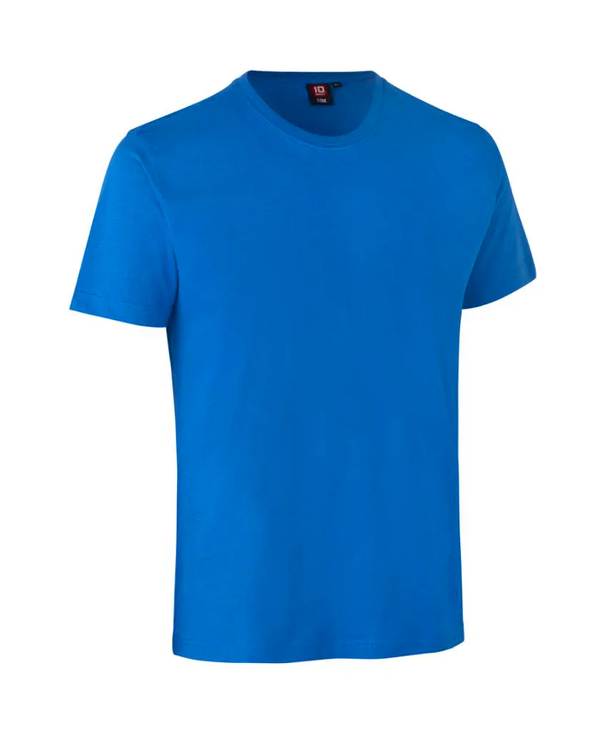 Azuurblauw