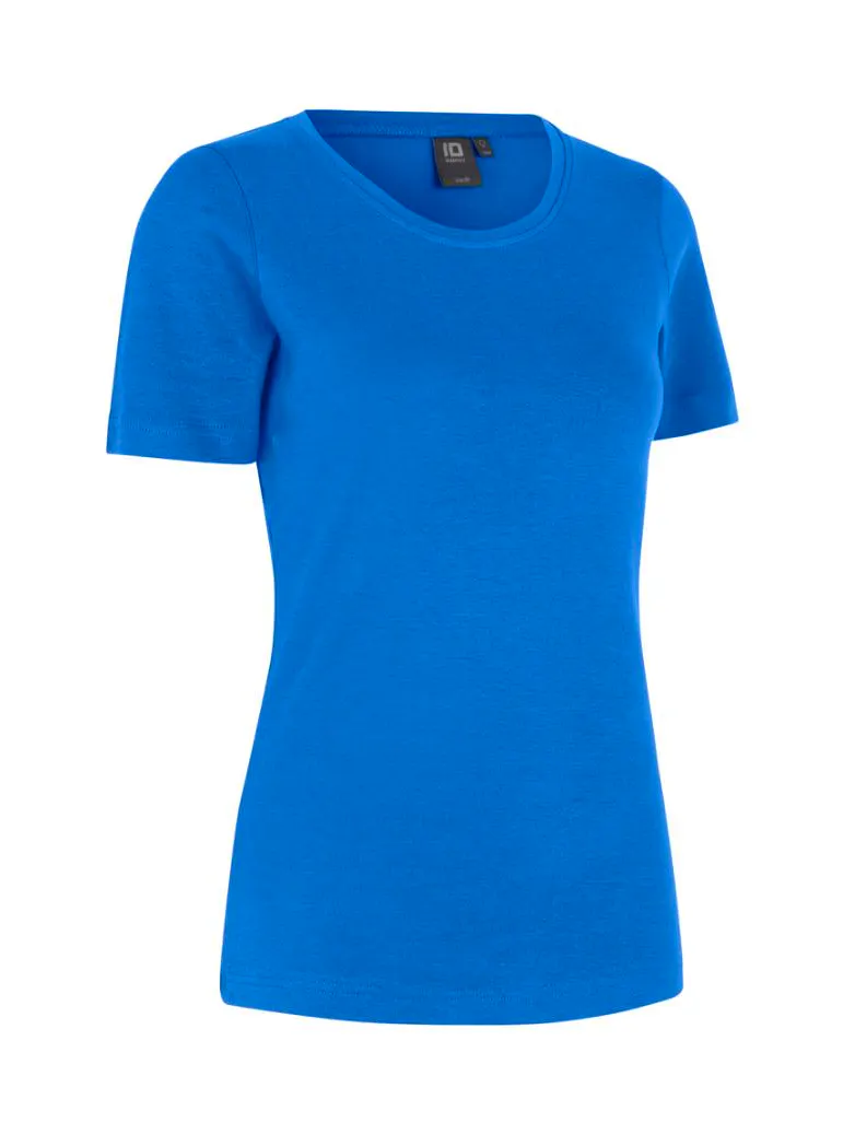 Azuurblauw