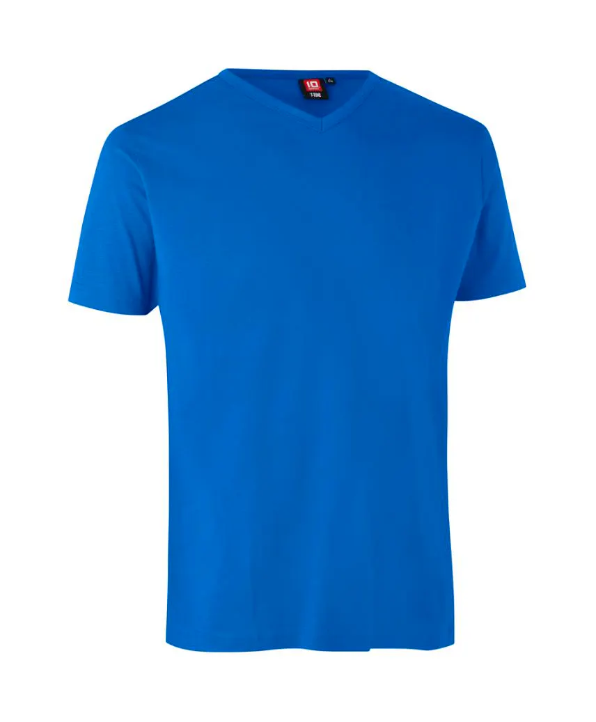 Azuurblauw