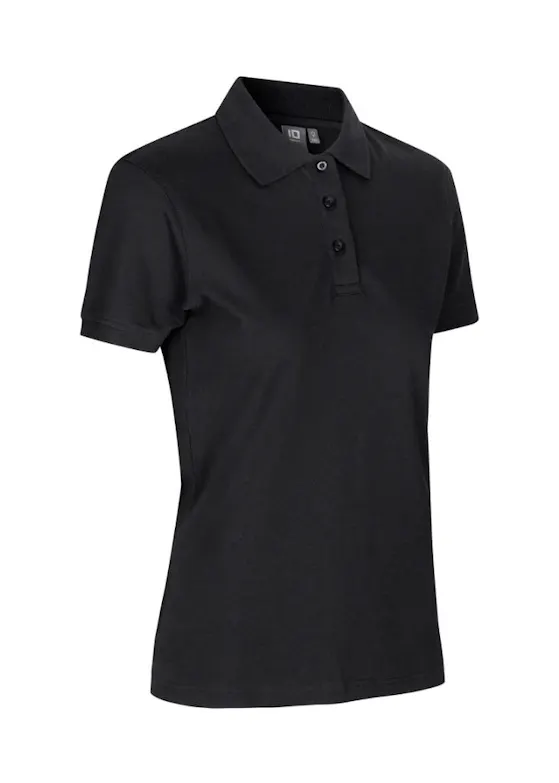 ID Identity 0527 Poloshirt Stretch Piqué Regular Fit Dames