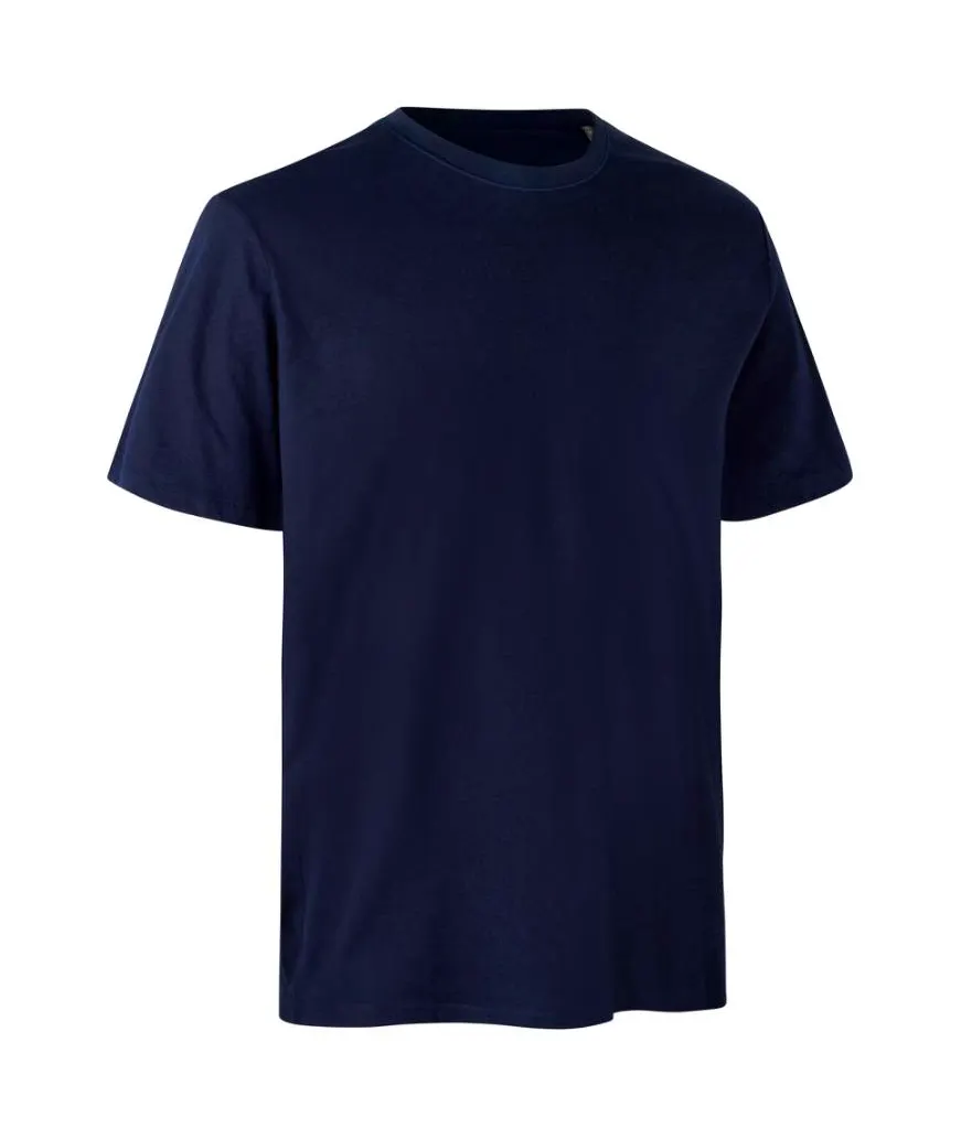 Marineblauw