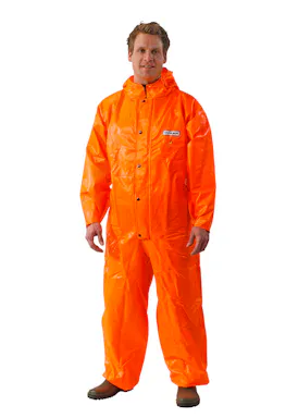 Ocean® Offshore Pro 060009 Overall Waterdicht