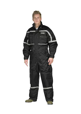 Ocean® Breathable Work 060016 Thermo Overall Waterdicht