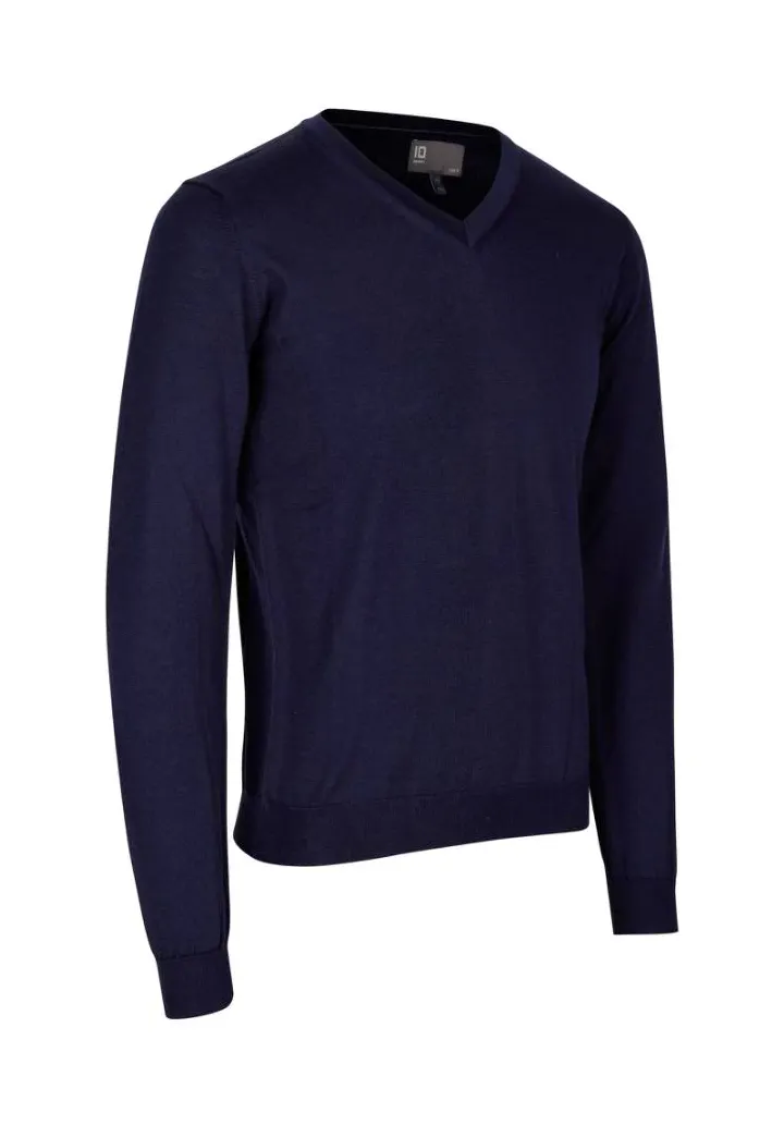 Marineblauw