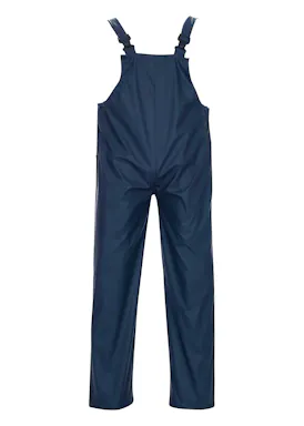 Mascot Amerikaanse regenoverall  7061
