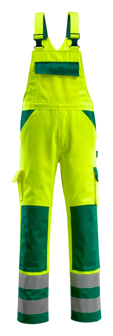 Geel/Groen