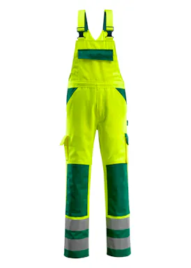 Mascot Safe Compete 07169 Amerikaanse Overall Reflecterend