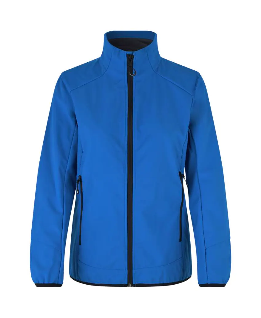 Azuurblauw