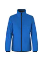 ID Identity Core Soft Shell Jacket Woman miniatuur